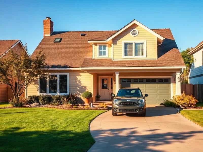 Home & Auto